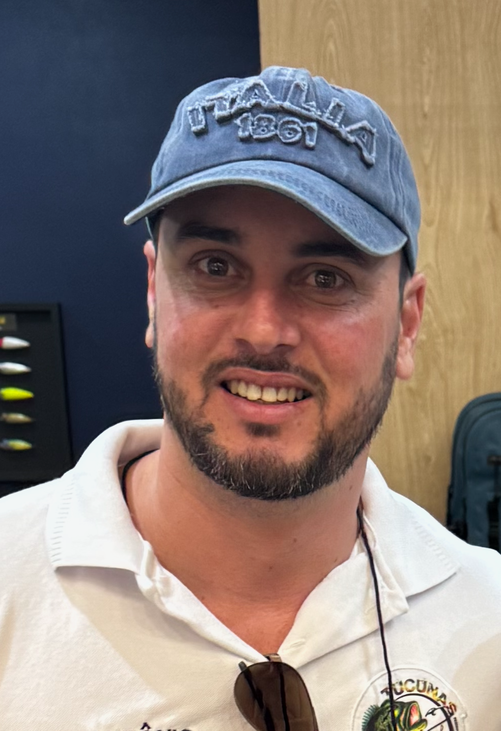 Fundador do Gestione Facil